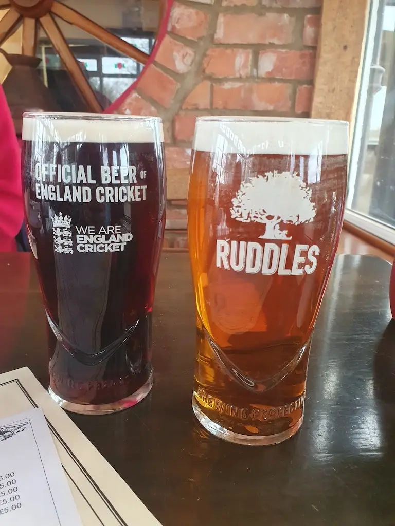 Menu_The Haxey Gate Inn_Haxey_immagine_7