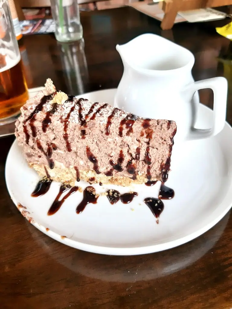 Menu_The Haxey Gate Inn_Haxey_immagine_8