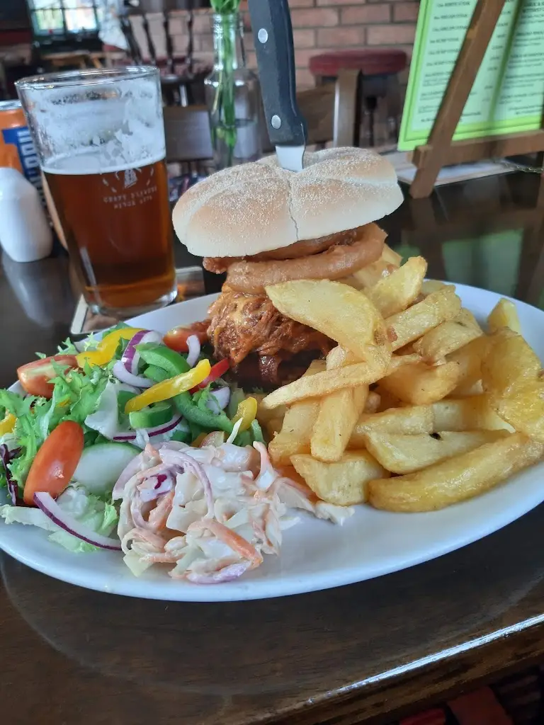 Menu_The Haxey Gate Inn_Haxey_immagine_9