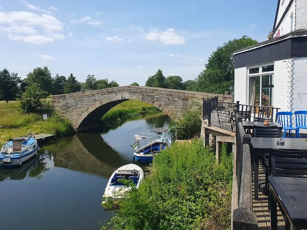 Mark Spivey_The Haxey Gate Inn_Haxey_recensione