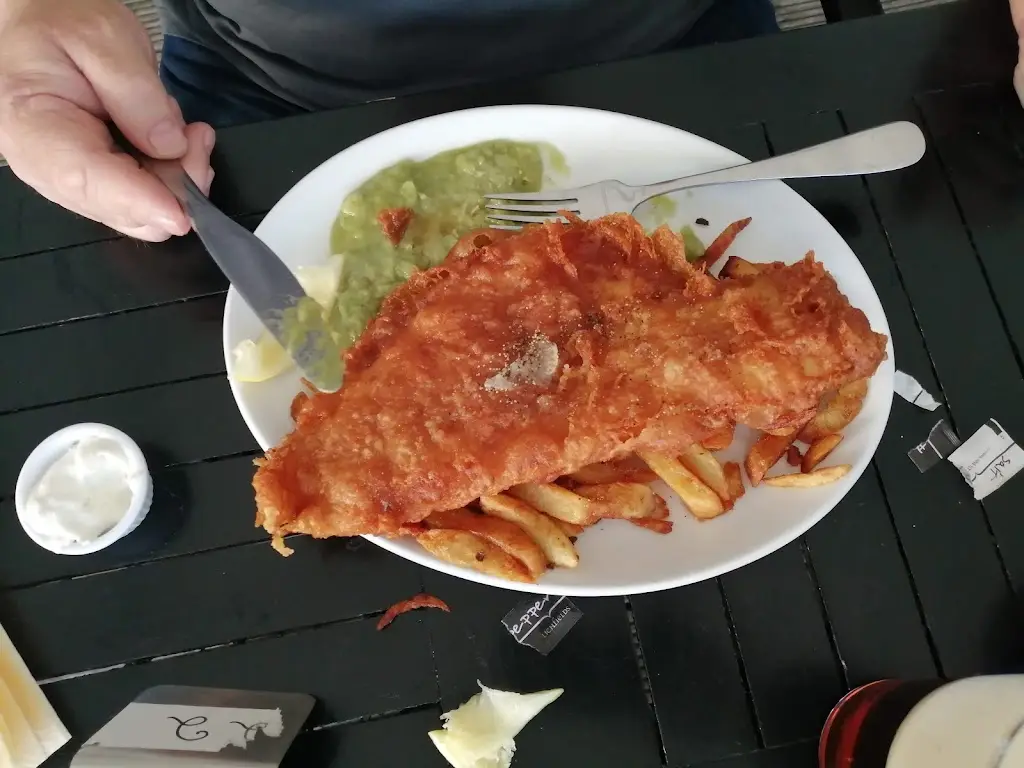 Tania D_The Haxey Gate Inn_Haxey_recensione