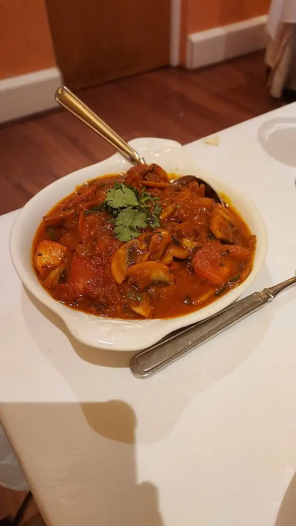 Menu_Aroma Restaurant Albrighton_Albrighton_image_2