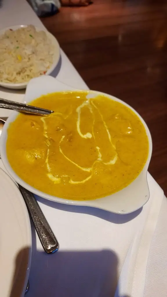 Menu_Aroma Restaurant Albrighton_Albrighton_image_3