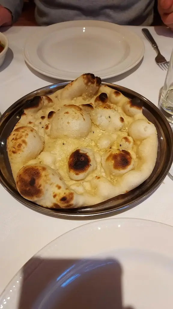 Menu_Aroma Restaurant Albrighton_Albrighton_image_4