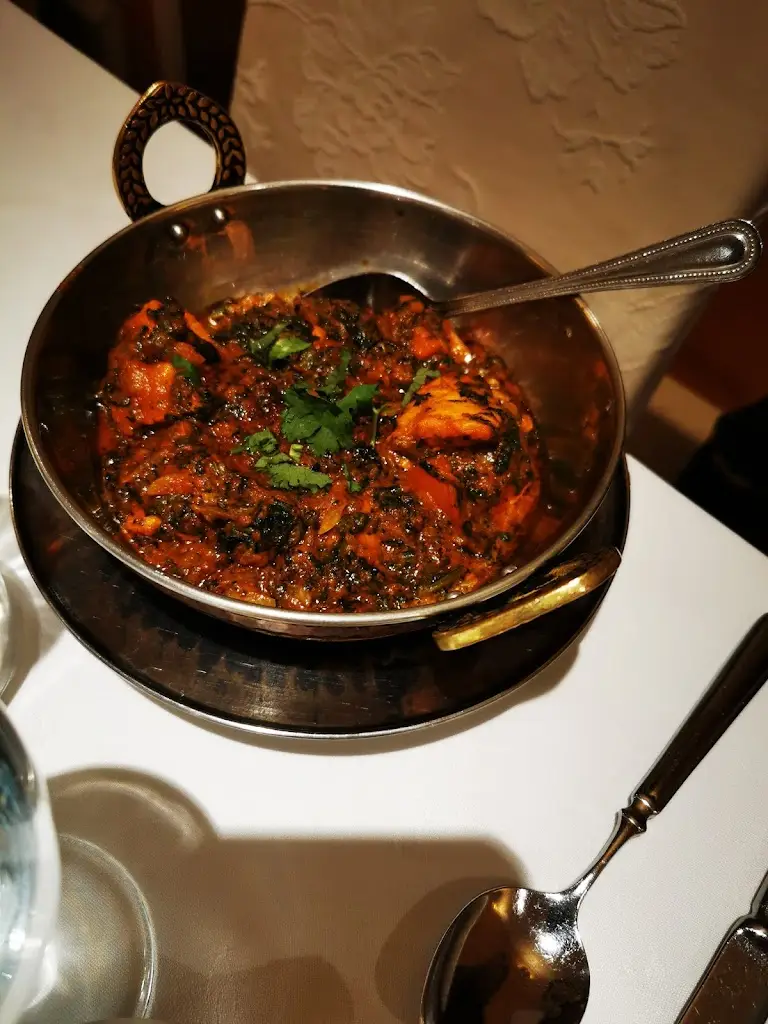 The Curryholic_Aroma Restaurant Albrighton_Albrighton_review