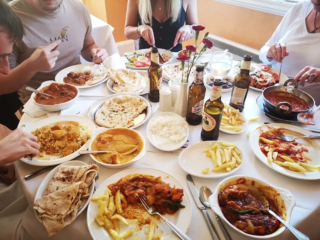 Stu Richards_Aroma Restaurant Albrighton_Albrighton_review