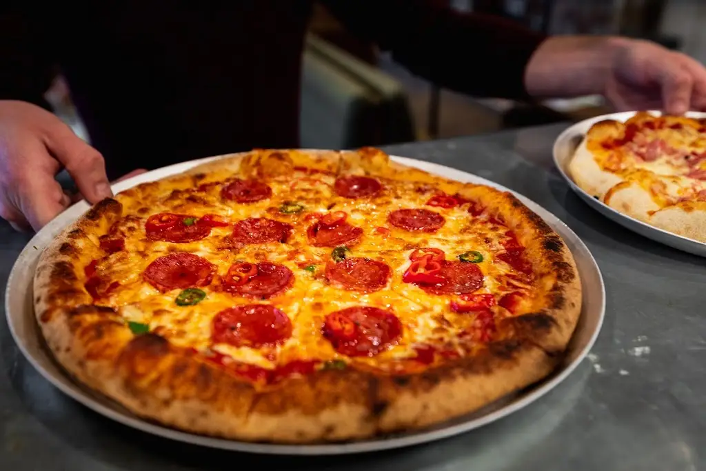 Menu_Old White Horse, Baldock_Baldock_immagine_5