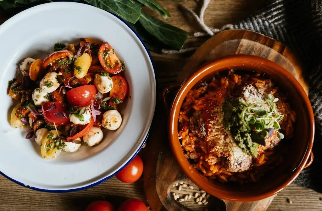 Old White Horse, Baldock_Baldock_slider_image_3