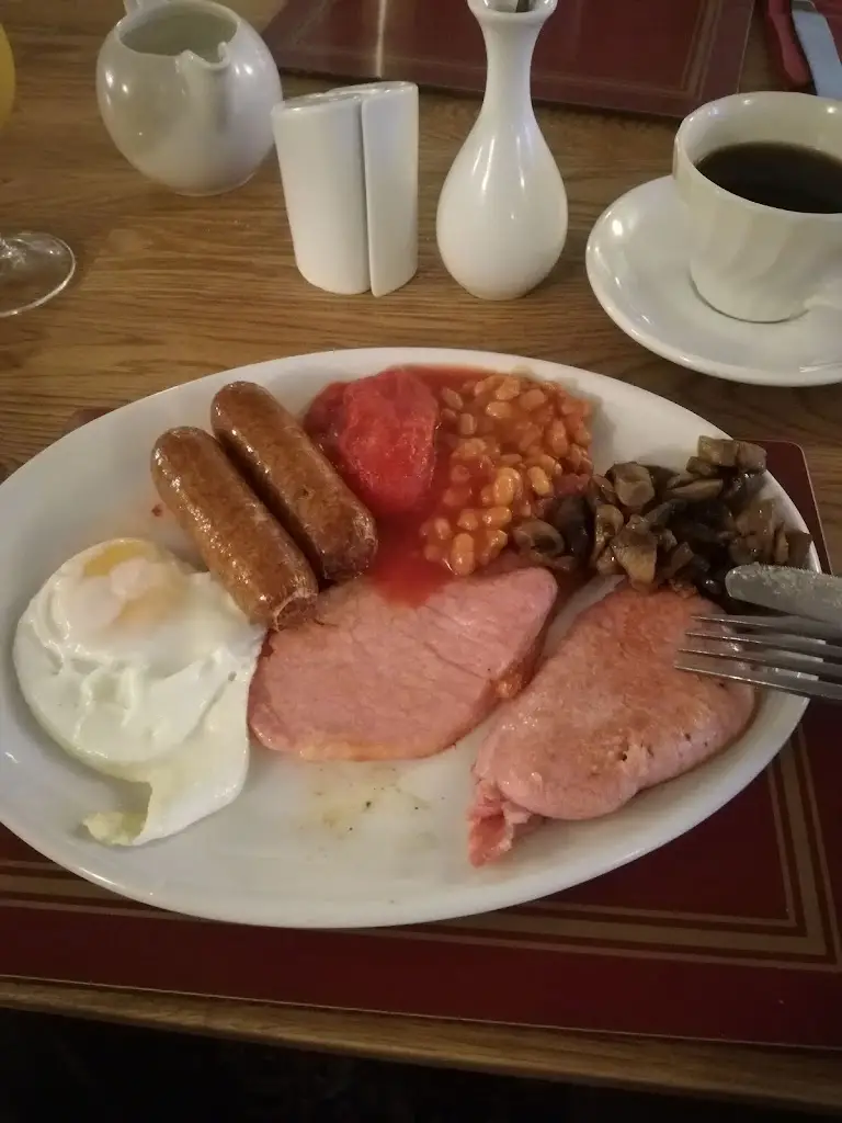 Menu_The Duke William, Haxey_Haxey_immagine_3