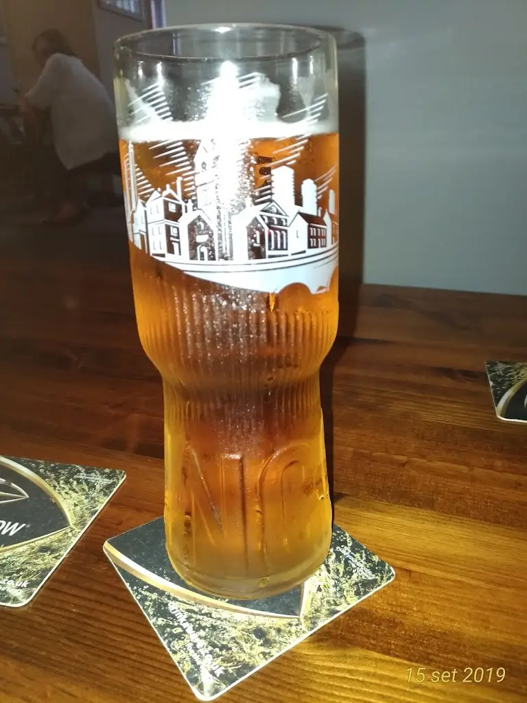 Menu_The Loco_Haxey_imagen_1