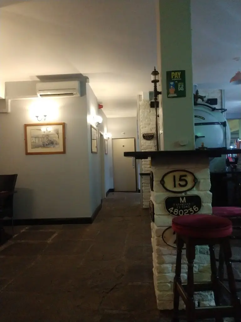 David Welch_The Loco_Haxey_reseña