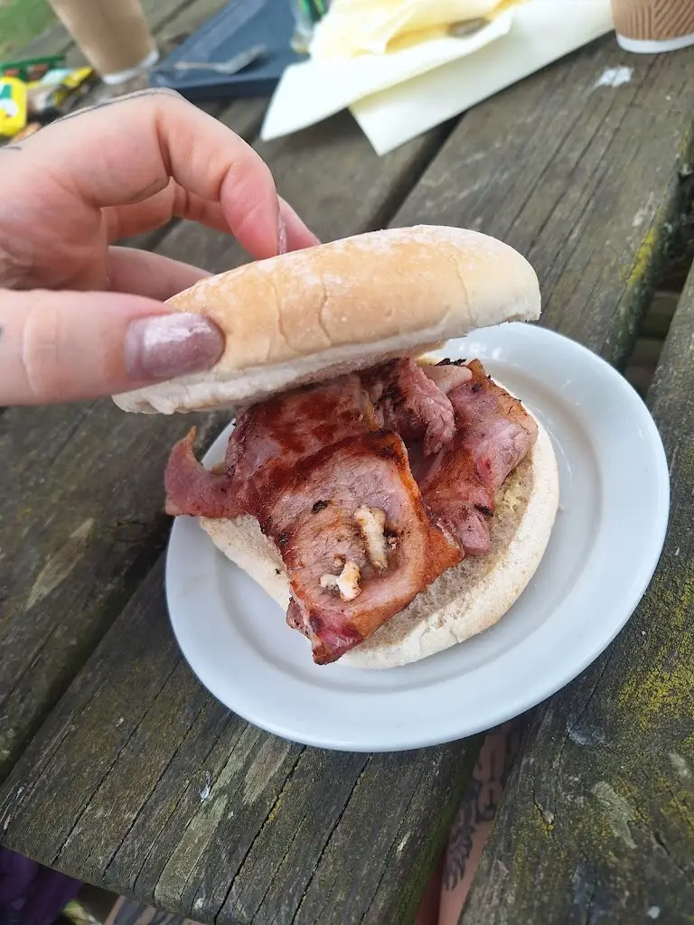 Rachel Howell_Hatton Locks Cafe_Hatton_review