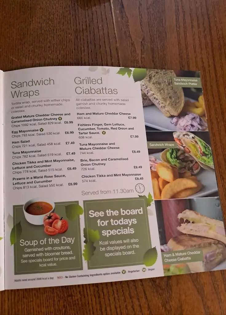 Menu_Gardener's Retreat_Hatton_image_3