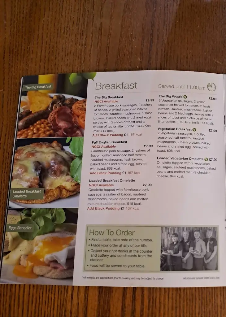 Menu_Gardener's Retreat_Hatton_image_4