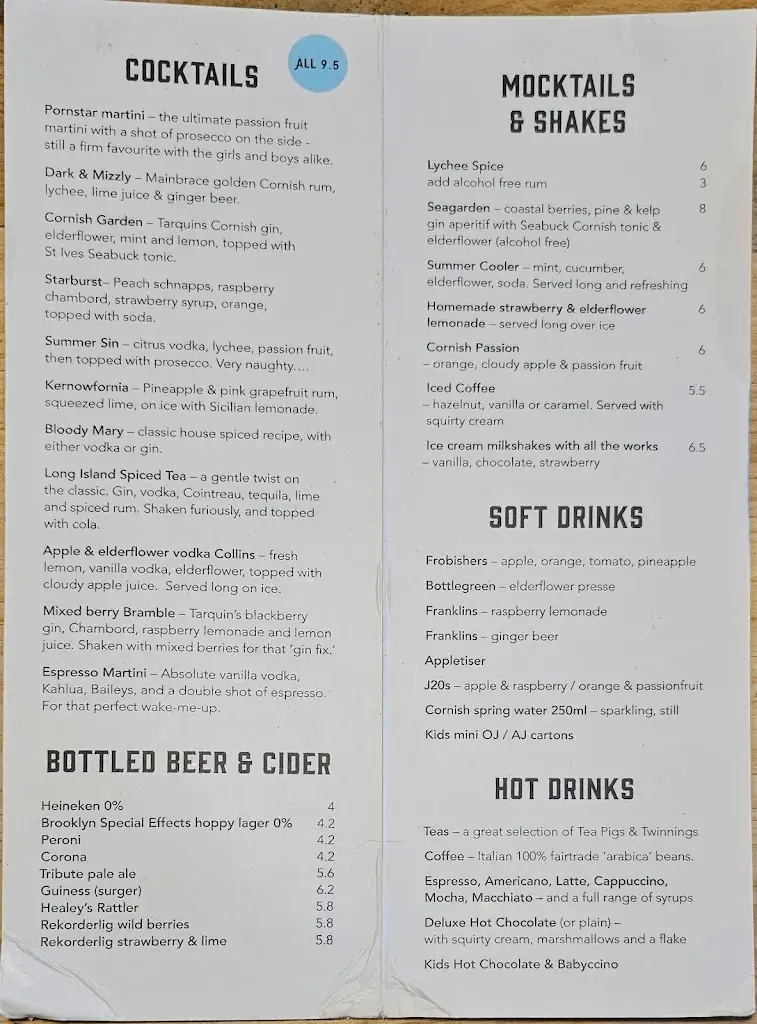 Menu_Salt Kitchen Bar_Hayle_image_3