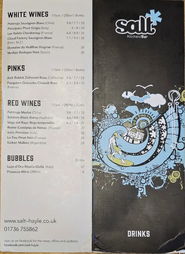 Menu_Salt Kitchen Bar_Hayle_image_4