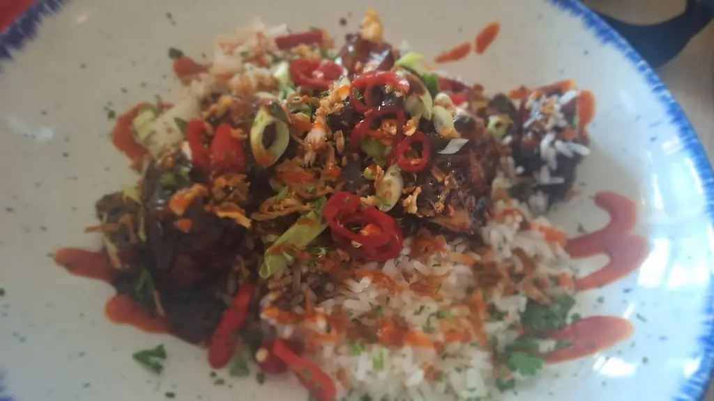 Craig Blunt_Salt Kitchen Bar_Hayle_review