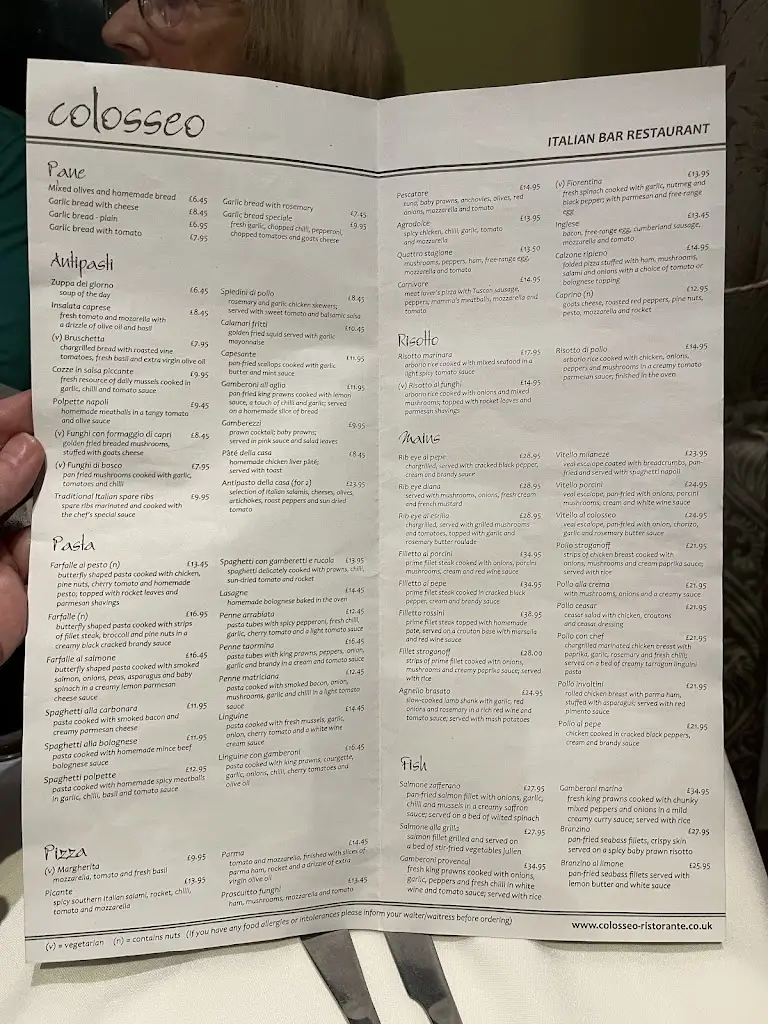 Menu_Colosseo_Hayfield_image_1