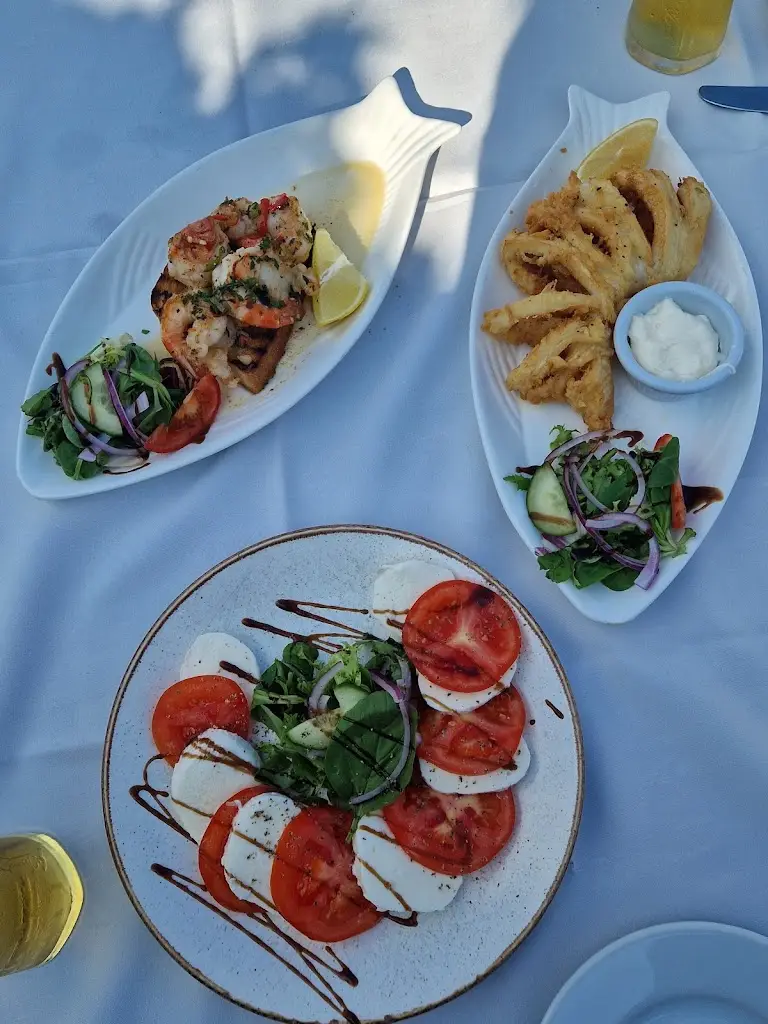 Linzie Hodson_Colosseo_Hayfield_review