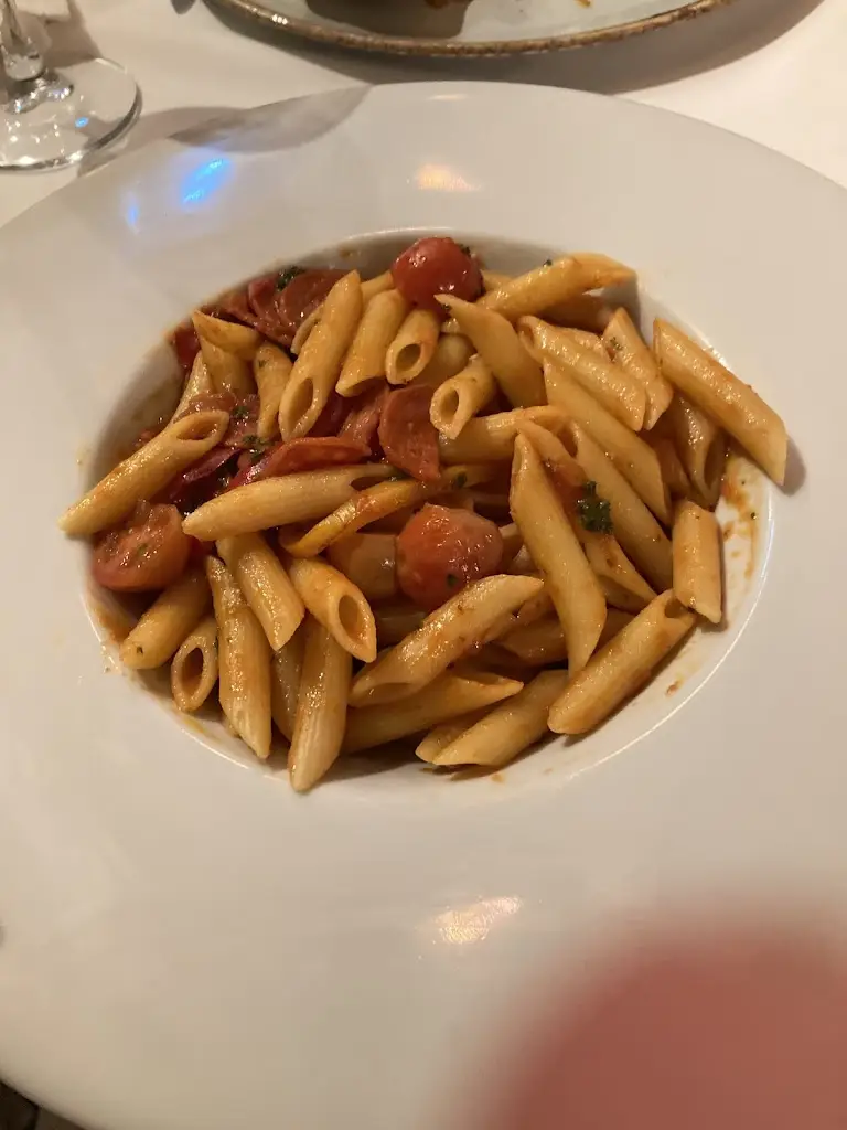 Daniel Allen_Colosseo_Hayfield_review