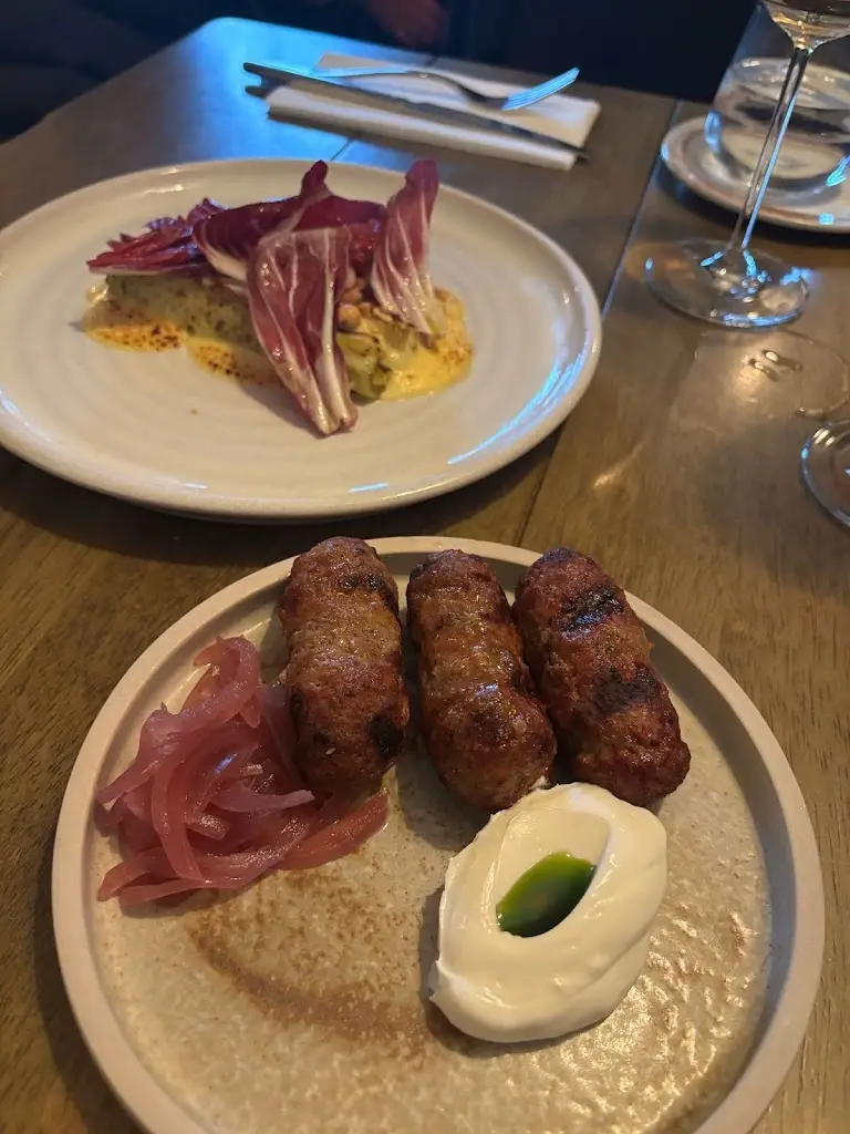 Shandy 68_The Pack Horse Hayfield_Hayfield_review