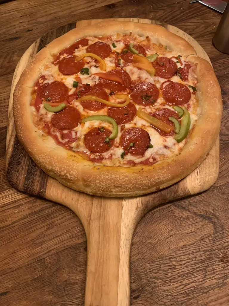 Menu_Hayfield Emporium_Hayfield_image_7