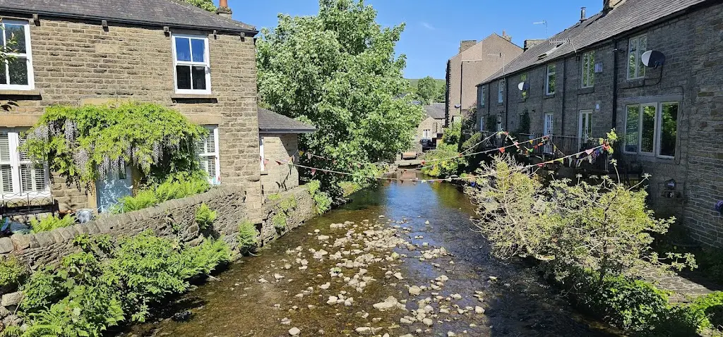 Paul Glover_Hayfield Emporium_Hayfield_review