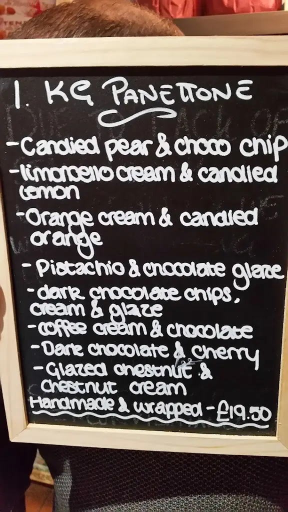 Menu_Delizia Restaurant_Baldock_image_1