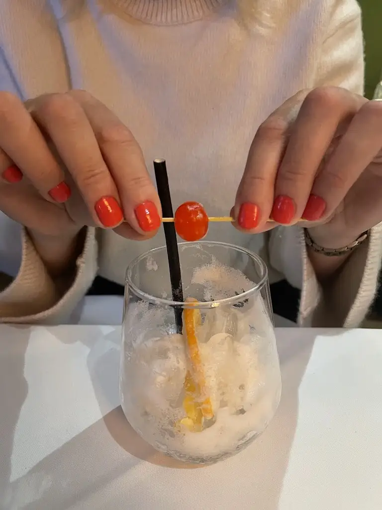 Vilija Birstone_Delizia Restaurant_Baldock_review