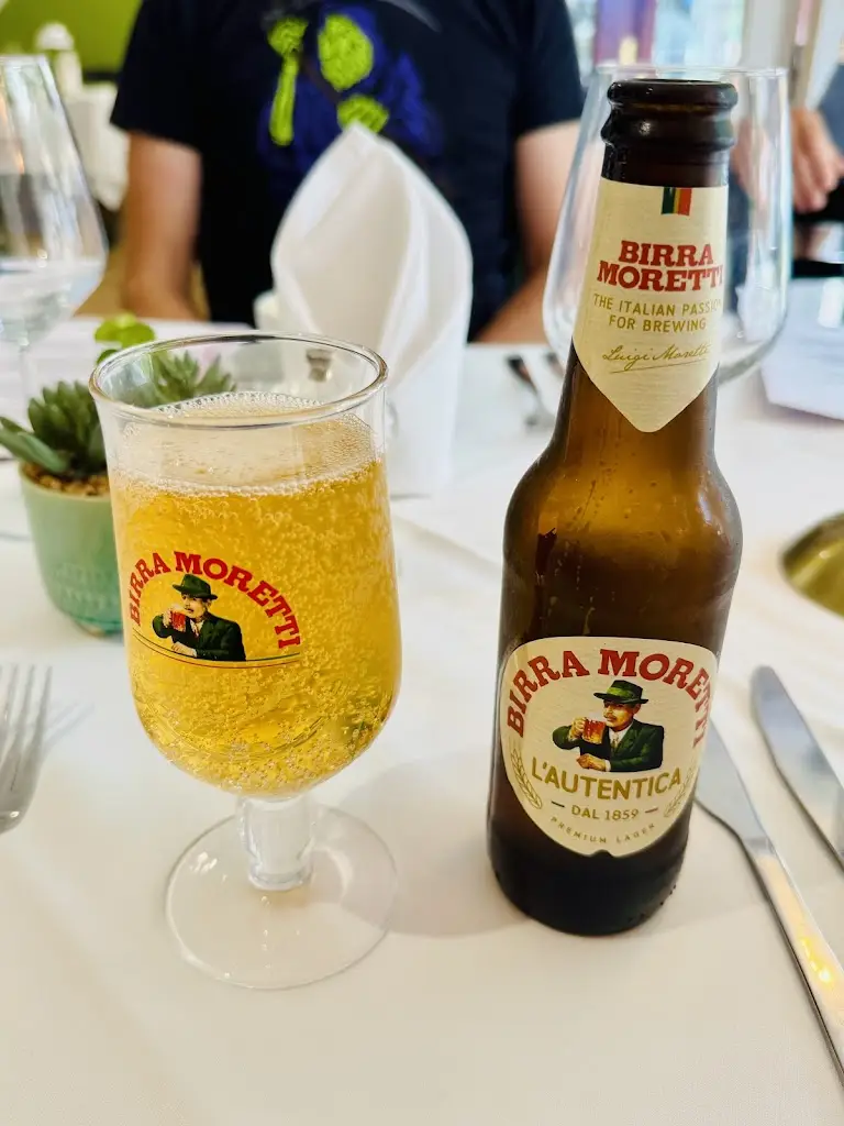 Rajesh Rathod_Delizia Restaurant_Baldock_review