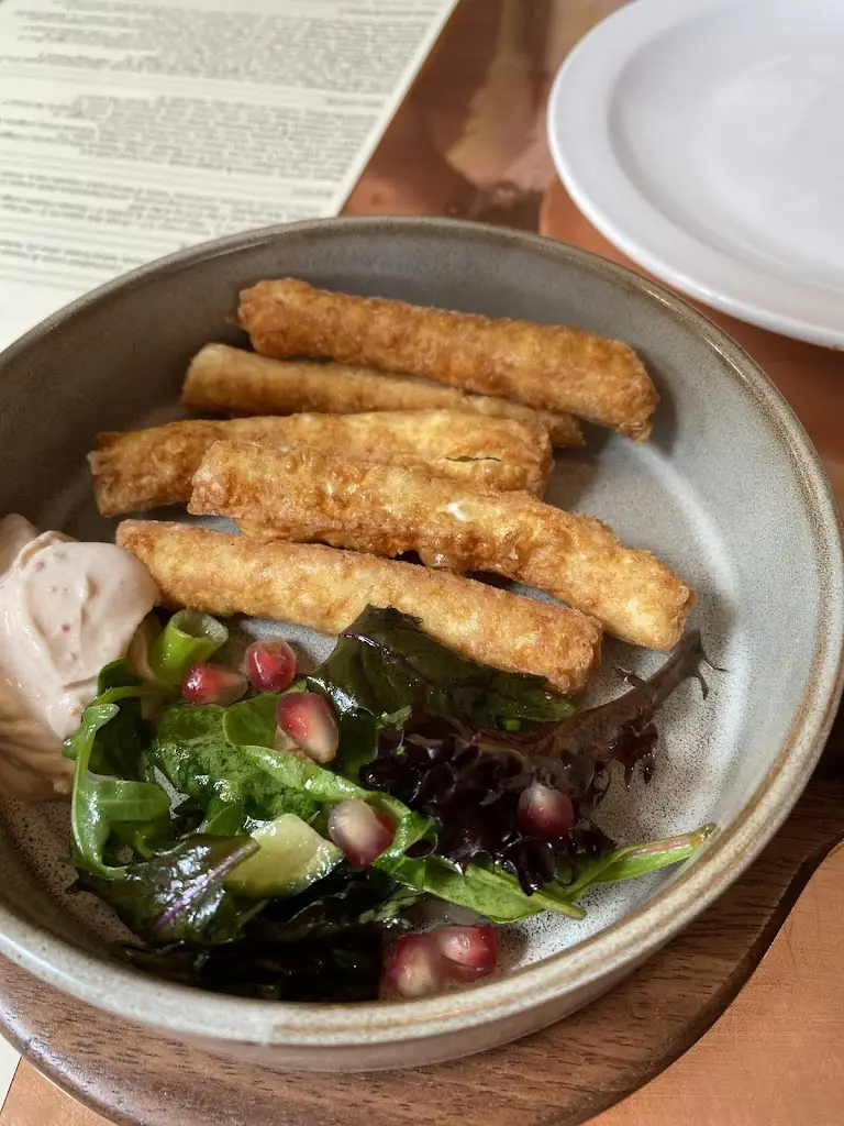 Menu_The Great House_Hawkhurst_image_7