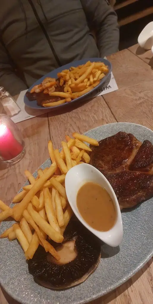 Menu_The Great House_Hawkhurst_image_9