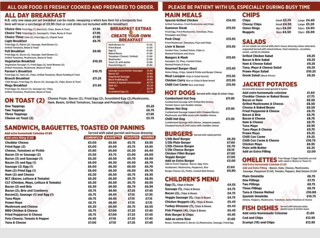Menu_Hawkhurst Cafe & Restaurant_Hawkhurst_image_1
