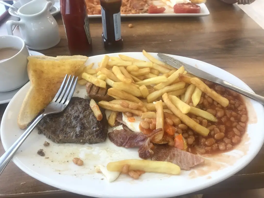 Robert Davies_Hawkhurst Cafe & Restaurant_Hawkhurst_review