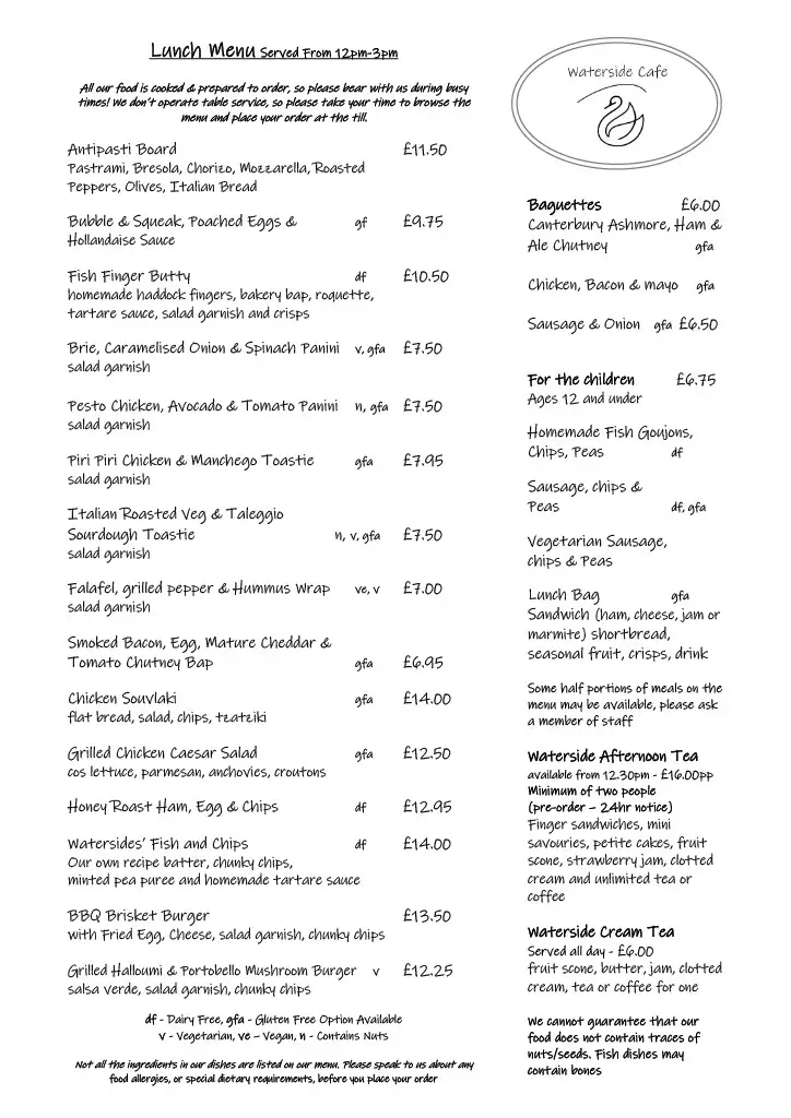 Menu_Waterside Cafe_Hawkhurst_image_3