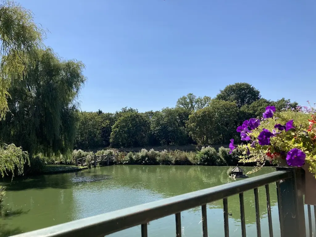 Multi Strickland_Waterside Cafe_Hawkhurst_review