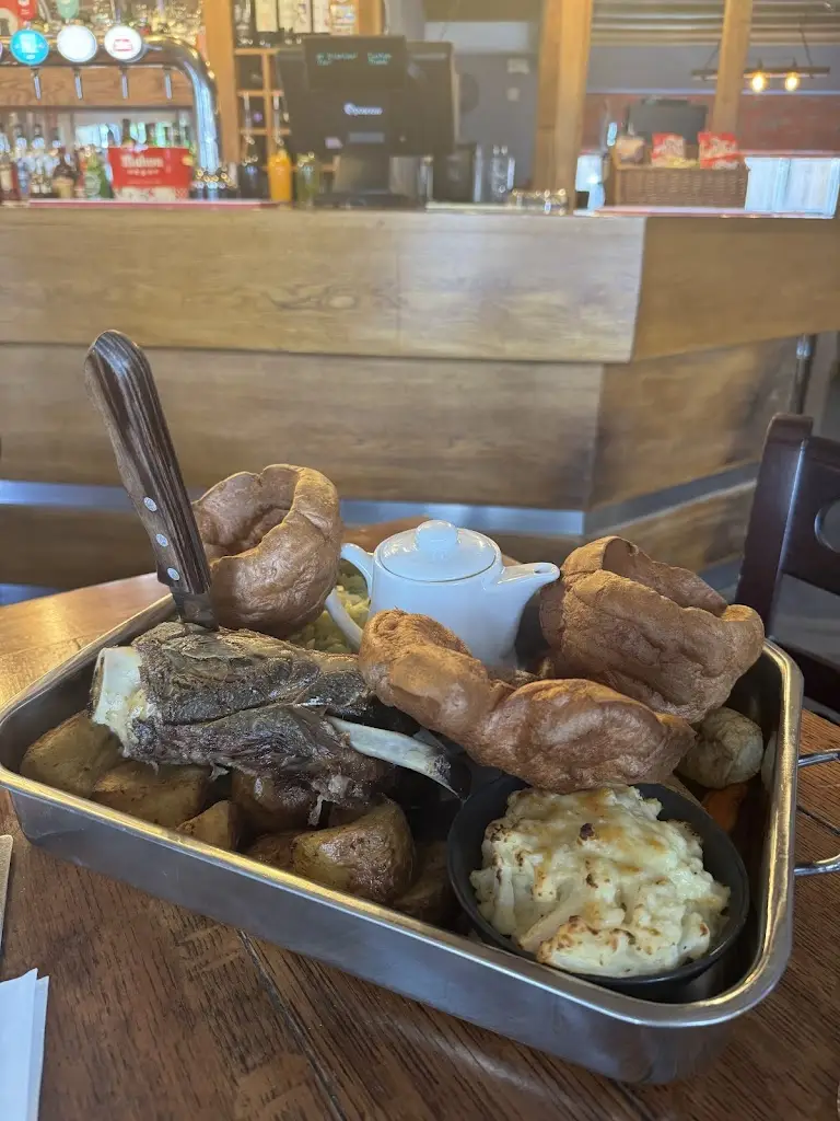 Jackie de Panizza_The Royal Oak_Hawkhurst_review