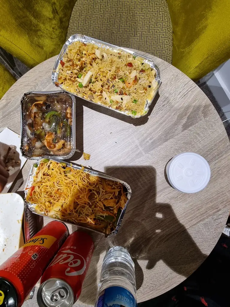 Menu_Zan oriental Takeaway_Hawkhurst_imagen_2