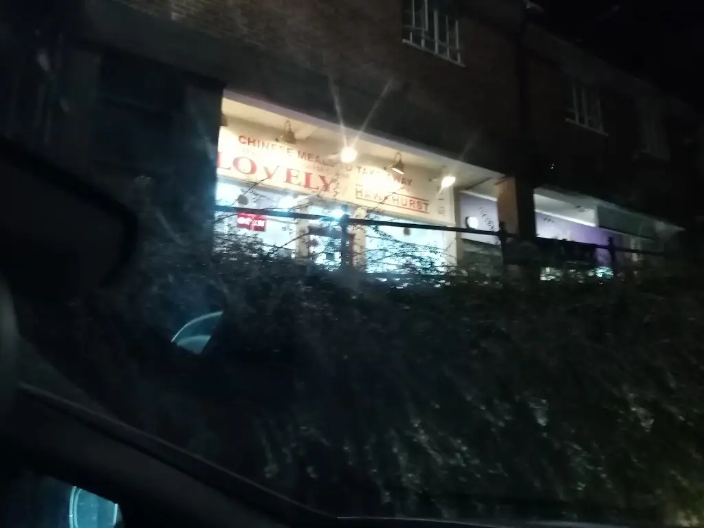 Fay Hamilton_Lovely's of Hawkhurst_Hawkhurst_recensione