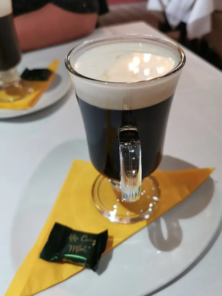 Menu_Prince of Kent_Hawkhurst_image_4