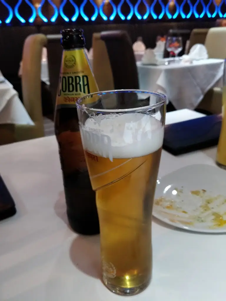 Menu_Prince of Kent_Hawkhurst_image_5