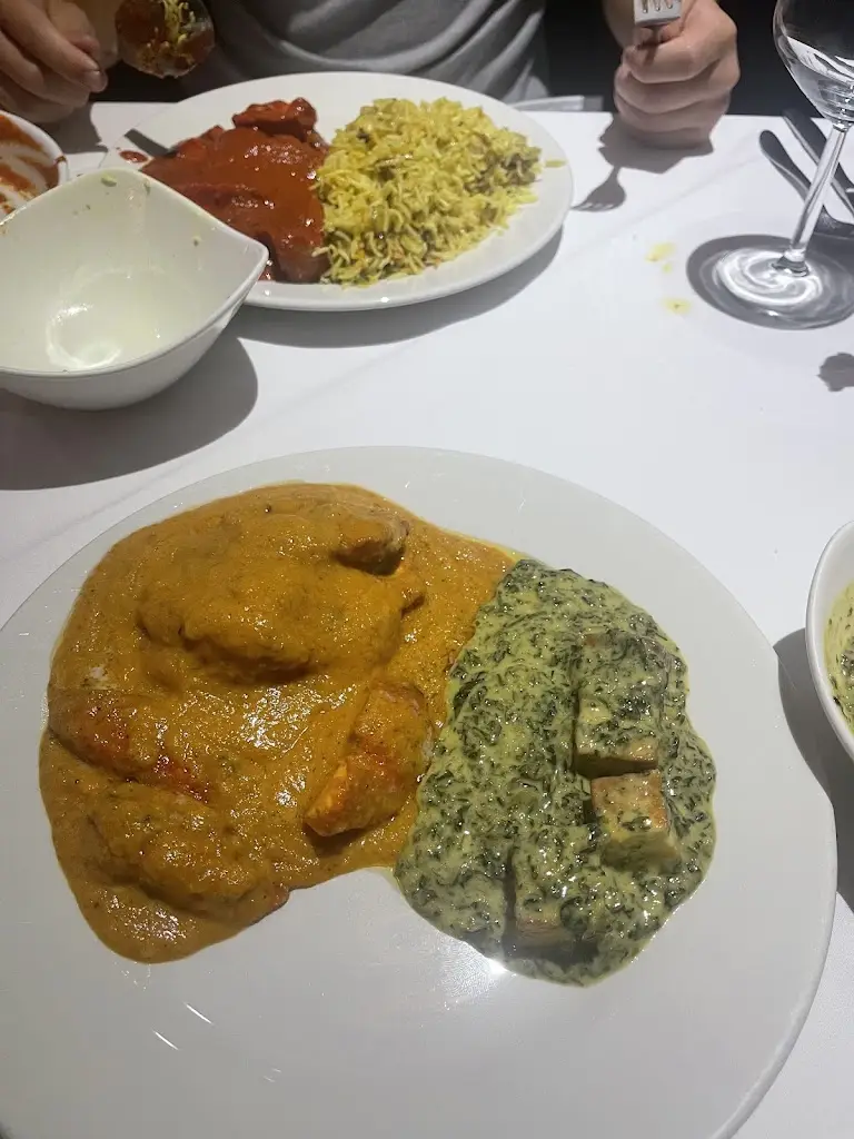 phoebe mcadie_Prince of Kent_Hawkhurst_review