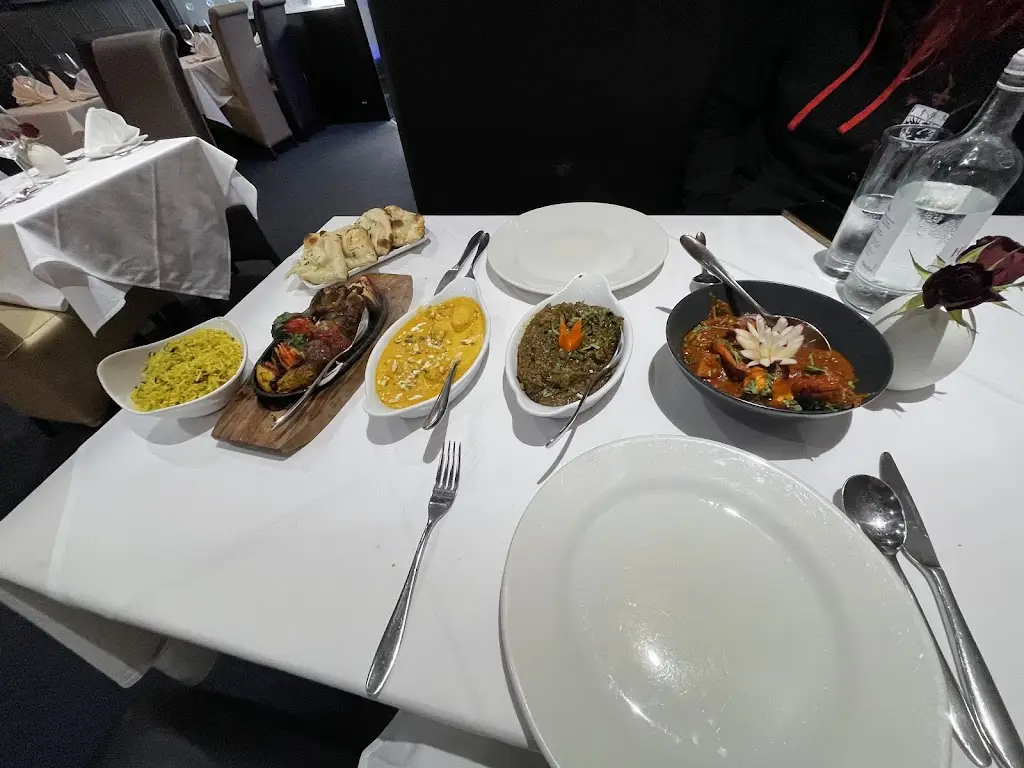 George Livermore_Prince of Kent_Hawkhurst_review