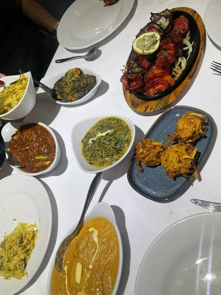 Grace Emily_Prince of Kent_Hawkhurst_review