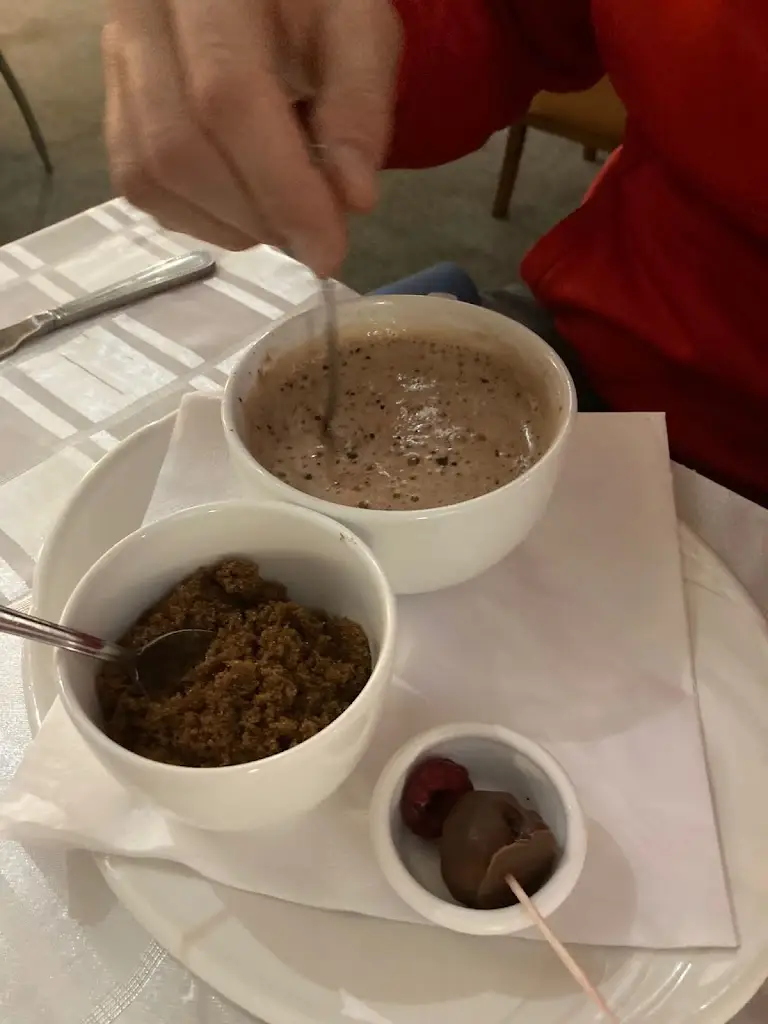 Michel C_General Havelock Inn_Haydon Bridge_review