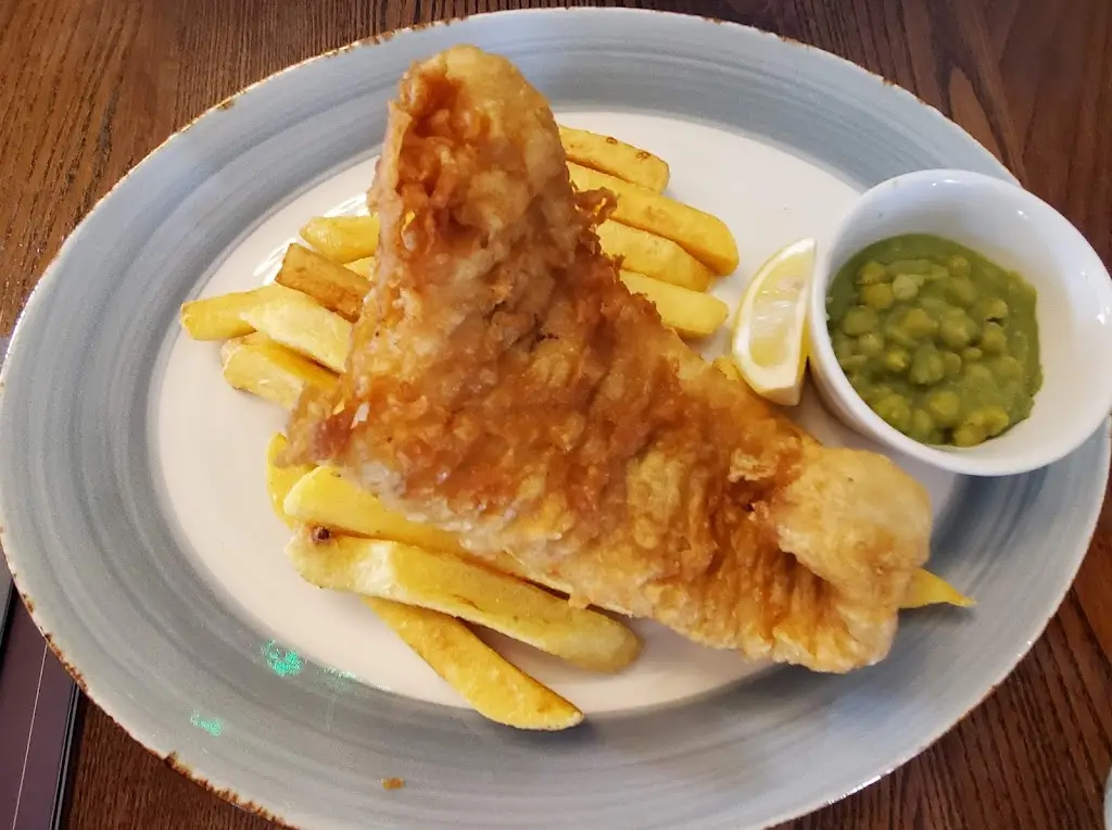 Menu_George IV_Baldock_image_2