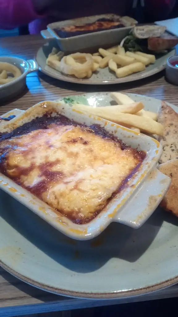 Menu_George IV_Baldock_image_4