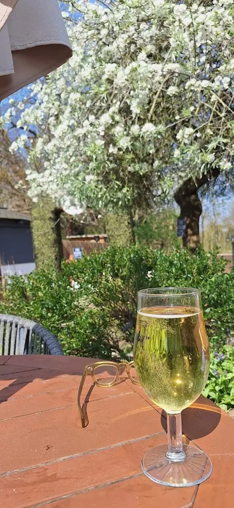 Vivienne Bolt_George IV_Baldock_review