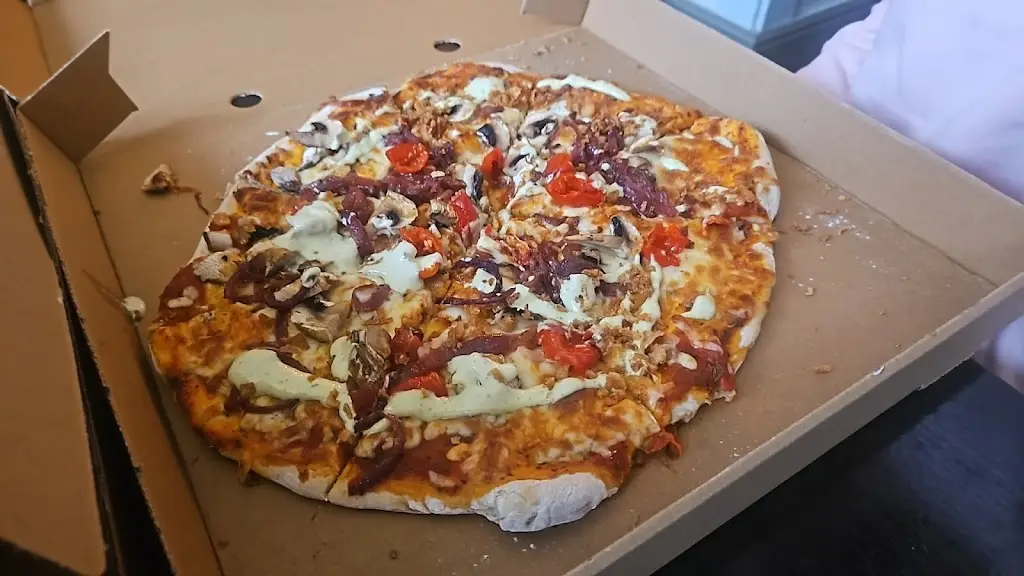 Railway Restaurant_Haydon Bridge_slider_image_2