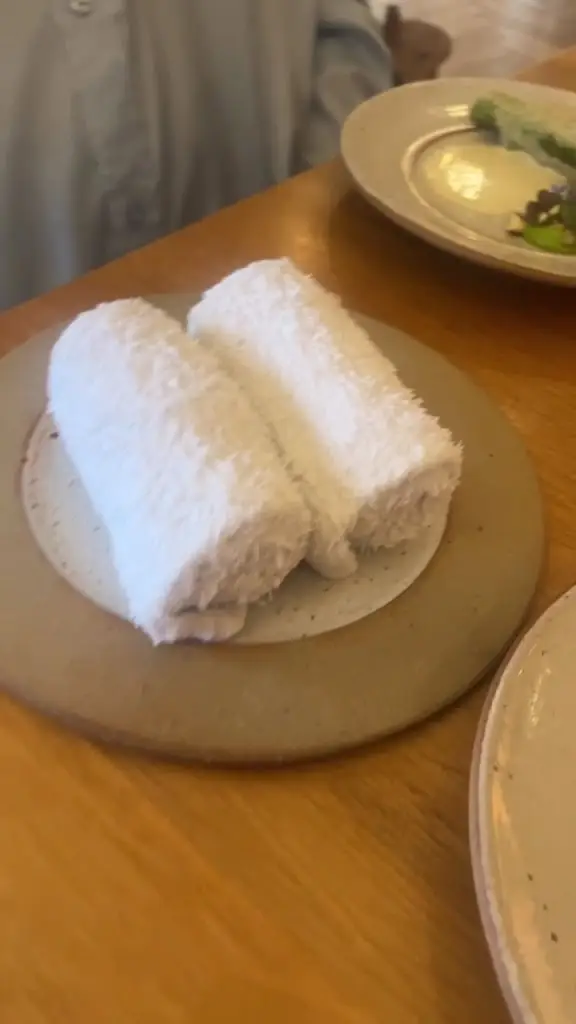 Emilia Dodds_Restaurant Hjem_Haydon Bridge_review